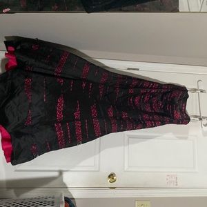 Unique Prom Dress